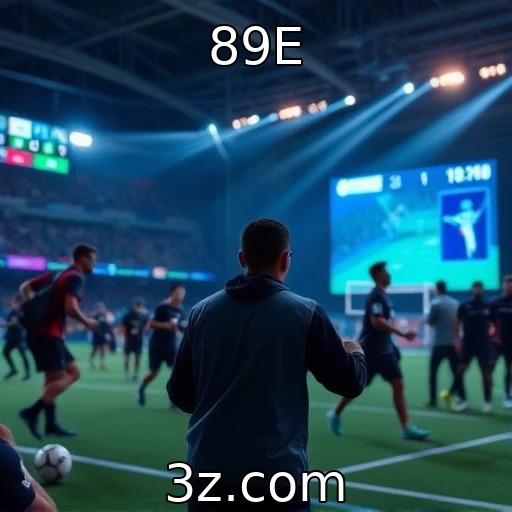 89E Os novos desafios das apostas esportivas em 2025