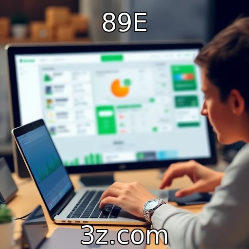 89E Aposte com segurança: dicas para proteger seus dados pessoais