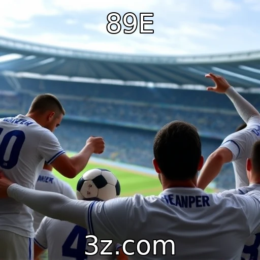 89E Os Segredos das Apostas Esportivas: Como Maximizar Seus Ganhos