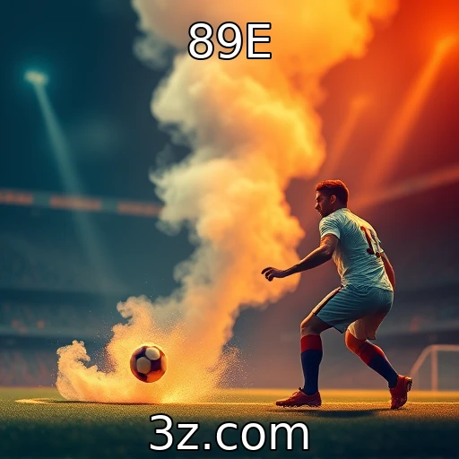 89E Apostas esportivas: tendências que transformam o cenário dos jogos