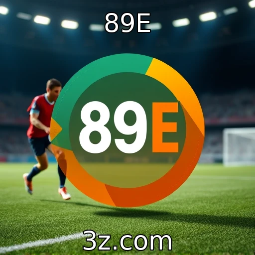 Apostas esportivas: Desvendando os segredos dos grandes vencedores