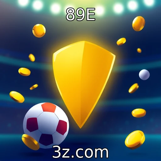 89E Desvendando os Segredos das Apostas em e-Sports no Brasil