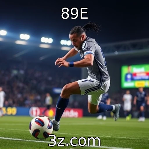 89E Desvendando as Apostas Esportivas: Estratégias para Vencer em 2025